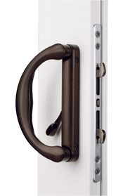 handles for sliding patio doors
